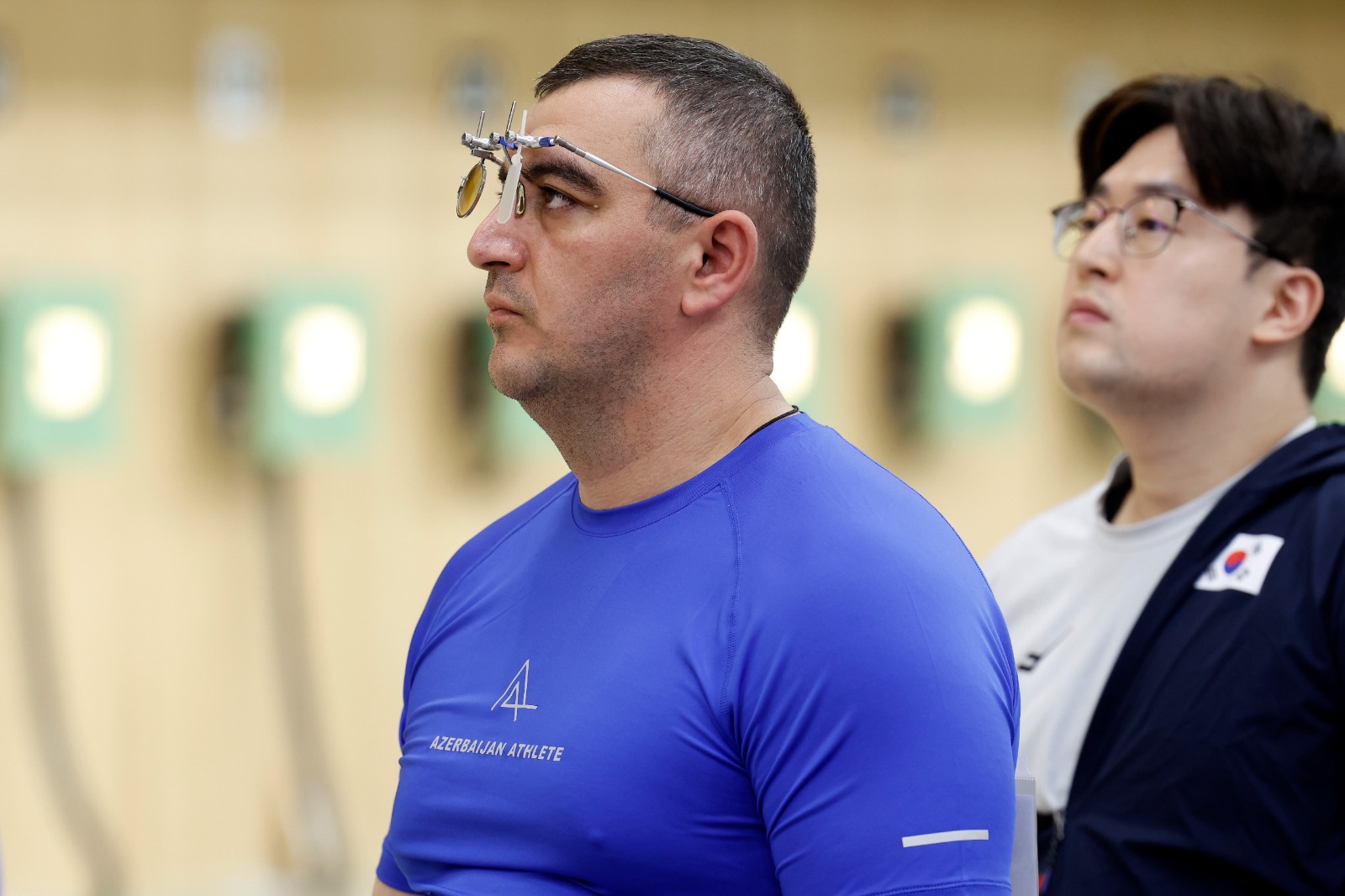 Azərbaycan idman tarixində ilk: Deflimpiya Oyunlarında gümüş medal&nbsp;